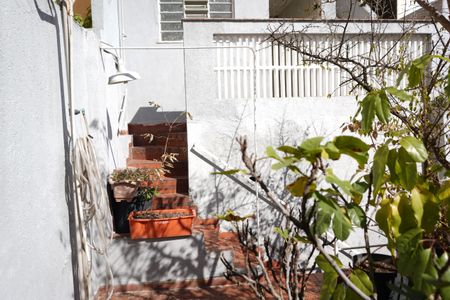 Casa à venda com 180m², 3 quartos e 3 vagasQuintal