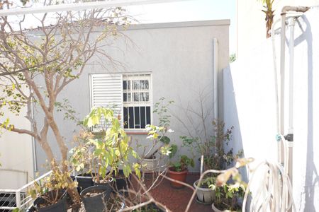 Casa à venda com 180m², 3 quartos e 3 vagasQuintal