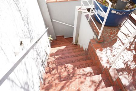 Casa à venda com 180m², 3 quartos e 3 vagasQuintal