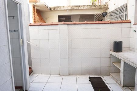 Casa à venda com 180m², 3 quartos e 3 vagasÁrea de Serviço