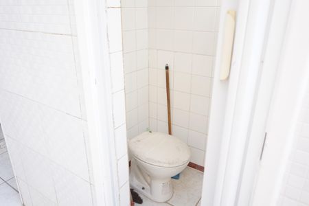 Casa à venda com 180m², 3 quartos e 3 vagasBanheiro de serviço