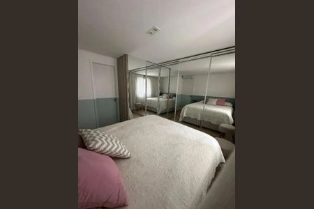 Foto 14 de apartamento à venda com 1 quarto, 57m² em Vila Mariana, São Paulo
