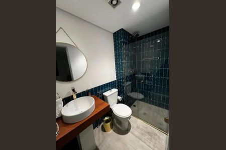 Foto 11 de apartamento à venda com 1 quarto, 57m² em Vila Mariana, São Paulo