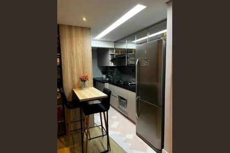 Foto 09 de apartamento à venda com 1 quarto, 57m² em Vila Mariana, São Paulo