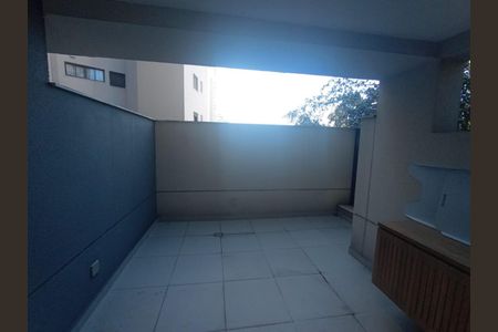 Apartamento à venda com 30m², 1 quarto e sem vagaFoto 03
