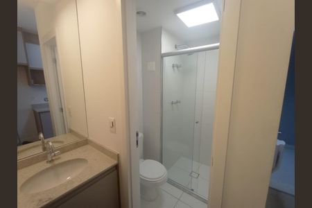 Foto 25 de apartamento à venda com 1 quarto, 30m² em Vila Mariana, São Paulo