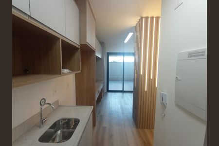 Foto 21 de apartamento à venda com 1 quarto, 30m² em Vila Mariana, São Paulo