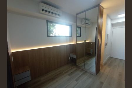 Foto 15 de apartamento à venda com 1 quarto, 30m² em Vila Mariana, São Paulo