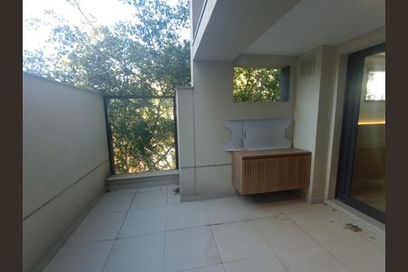 Apartamento à venda com 30m², 1 quarto e sem vagaFoto 04