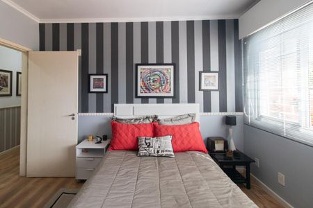 Casa para alugar com 287m², 4 quartos e 3 vagas Casa para alugar com 287m², 4 quartos e 3 vagasQuarto 3