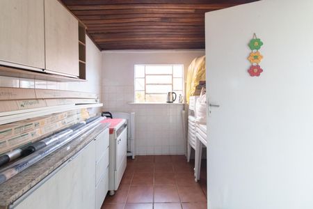 Casa para alugar com 287m², 4 quartos e 3 vagas Casa para alugar com 287m², 4 quartos e 3 vagasÁrea de Serviço