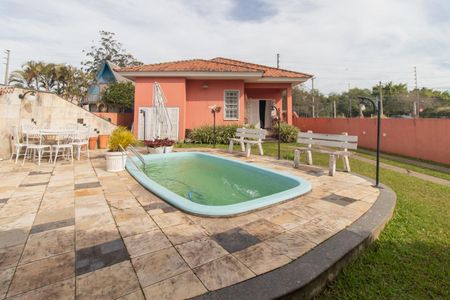 Casa para alugar com 287m², 4 quartos e 3 vagas Casa para alugar com 287m², 4 quartos e 3 vagasQuintal