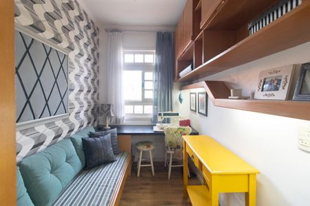 Casa para alugar com 287m², 4 quartos e 3 vagas Casa para alugar com 287m², 4 quartos e 3 vagasEscritório