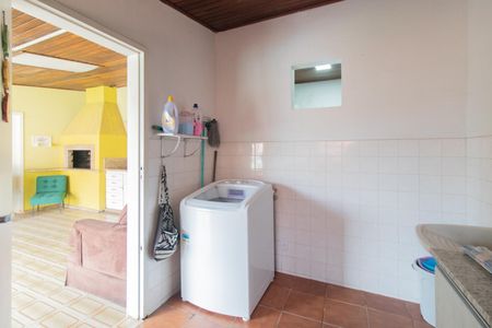 Casa para alugar com 287m², 4 quartos e 3 vagas Casa para alugar com 287m², 4 quartos e 3 vagasÁrea de Serviço