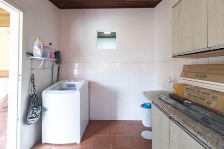 Casa para alugar com 287m², 4 quartos e 3 vagas Casa para alugar com 287m², 4 quartos e 3 vagasÁrea de Serviço