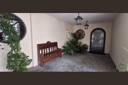 Apartamento à venda com 134m², 3 quartos e 1 vaga Apartamento à venda com 134m², 3 quartos e 1 vagaÁrea comum