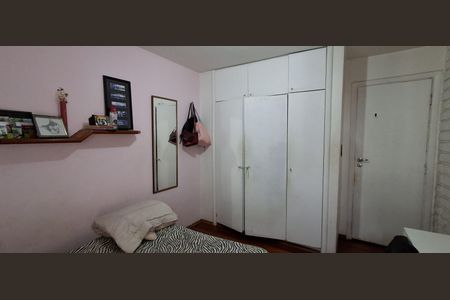 Apartamento à venda com 134m², 3 quartos e 1 vaga Apartamento à venda com 134m², 3 quartos e 1 vagaQuarto 1