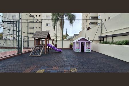 Apartamento à venda com 134m², 3 quartos e 1 vaga Apartamento à venda com 134m², 3 quartos e 1 vagaÁrea comum