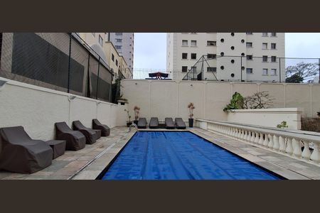 Apartamento à venda com 134m², 3 quartos e 1 vaga Apartamento à venda com 134m², 3 quartos e 1 vagaÁrea comum