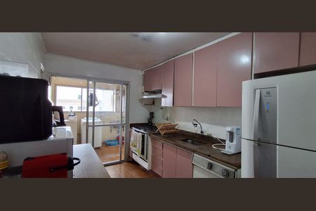 Apartamento à venda com 134m², 3 quartos e 1 vaga Apartamento à venda com 134m², 3 quartos e 1 vagaCozinha