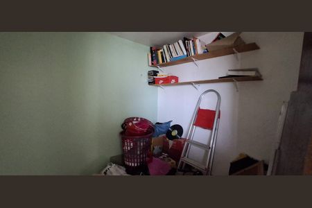 Apartamento à venda com 134m², 3 quartos e 1 vaga Apartamento à venda com 134m², 3 quartos e 1 vagaQuarto de Serviço