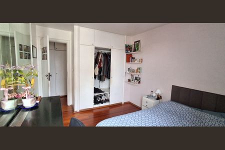 Apartamento à venda com 134m², 3 quartos e 1 vaga Apartamento à venda com 134m², 3 quartos e 1 vagaQuarto 2