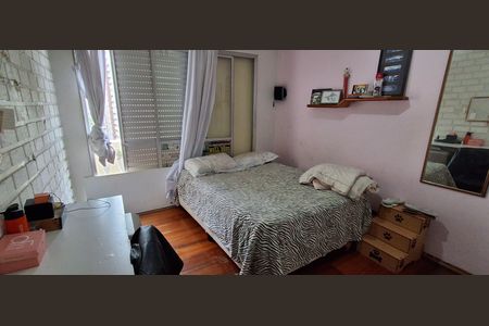 Apartamento à venda com 134m², 3 quartos e 1 vaga Apartamento à venda com 134m², 3 quartos e 1 vagaQuarto 1