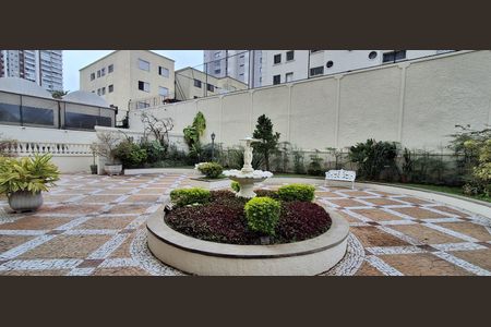 Apartamento à venda com 134m², 3 quartos e 1 vaga Apartamento à venda com 134m², 3 quartos e 1 vagaÁrea comum