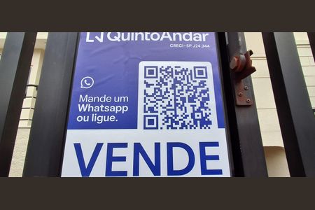 Apartamento à venda com 134m², 3 quartos e 1 vaga Apartamento à venda com 134m², 3 quartos e 1 vagaPlaca