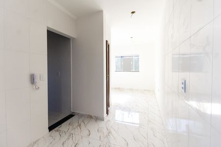 Apartamento à venda com 82m², 2 quartos e 2 vagas Apartamento à venda com 82m², 2 quartos e 2 vagasCozinha