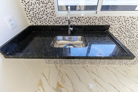 Apartamento à venda com 82m², 2 quartos e 2 vagas Apartamento à venda com 82m², 2 quartos e 2 vagasCozinha