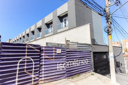 Apartamento à venda com 82m², 2 quartos e 2 vagas Apartamento à venda com 82m², 2 quartos e 2 vagasFachada do Prédio