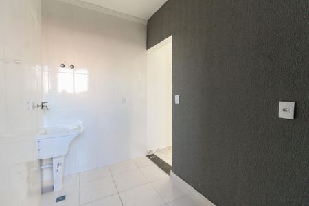 Apartamento à venda com 82m², 2 quartos e 2 vagas Apartamento à venda com 82m², 2 quartos e 2 vagasÁrea de Serviço