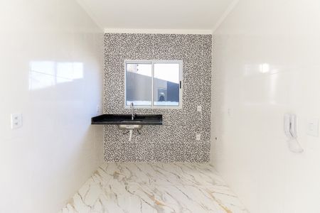 Apartamento à venda com 82m², 2 quartos e 2 vagas Apartamento à venda com 82m², 2 quartos e 2 vagasCozinha