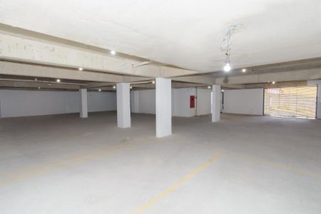 Apartamento à venda com 155m², 4 quartos e 3 vagas Apartamento à venda com 155m², 4 quartos e 3 vagasGaragem