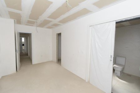 Apartamento à venda com 155m², 4 quartos e 3 vagas Apartamento à venda com 155m², 4 quartos e 3 vagasSuíte 4