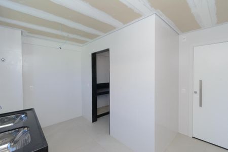 Apartamento à venda com 155m², 4 quartos e 3 vagas Apartamento à venda com 155m², 4 quartos e 3 vagasÁrea de Serviço