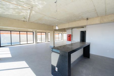 Apartamento à venda com 155m², 4 quartos e 3 vagas Apartamento à venda com 155m², 4 quartos e 3 vagasÁrea comum - Salão de festas