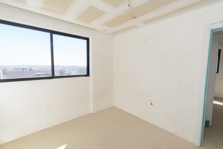 Apartamento à venda com 155m², 4 quartos e 3 vagas Apartamento à venda com 155m², 4 quartos e 3 vagasQuarto 3
