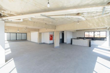 Apartamento à venda com 155m², 3 quartos e 3 vagasÁrea comum