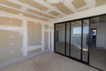 Apartamento à venda com 155m², 3 quartos e 3 vagasVaranda da Sala