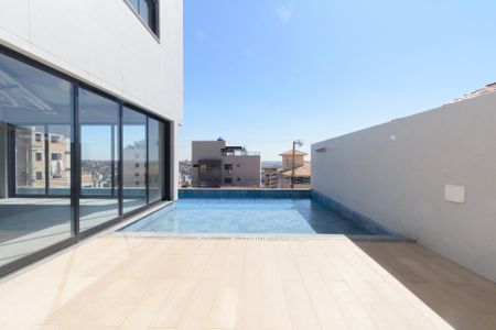 Apartamento à venda com 155m², 3 quartos e 3 vagasPiscina