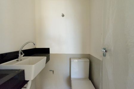 Apartamento à venda com 155m², 3 quartos e 3 vagasLavabo