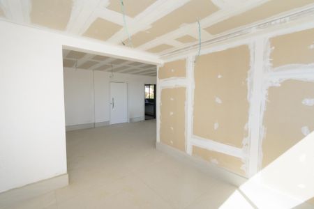 Apartamento à venda com 155m², 3 quartos e 3 vagasSala de Jantar