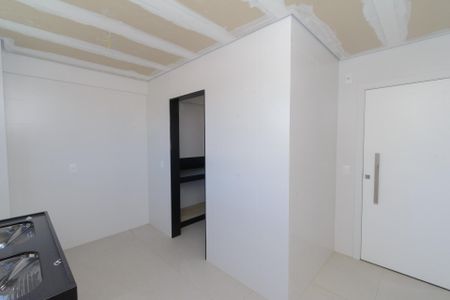 Apartamento à venda com 155m², 3 quartos e 3 vagasÁrea de Serviço