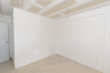 Apartamento à venda com 155m², 3 quartos e 3 vagasSuíte 1