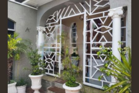 Casa à venda com 300m², 3 quartos e 3 vagas