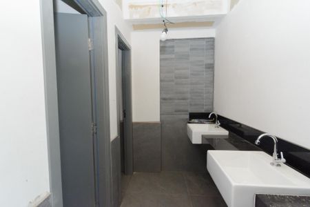 Apartamento à venda com 155m², 3 quartos e 3 vagasÁrea comum - Banheiro