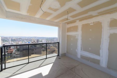 Apartamento à venda com 155m², 3 quartos e 3 vagasVaranda da Sala