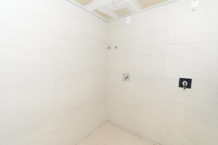 Apartamento à venda com 155m², 3 quartos e 3 vagasBanheiro da Suíte 3